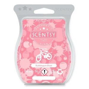 Scentsy wax*READ!